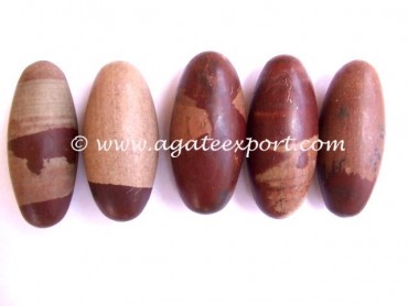 Narmada Shiva Lingam Size 3