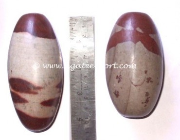 Narmada Shiva Lingam Size 4