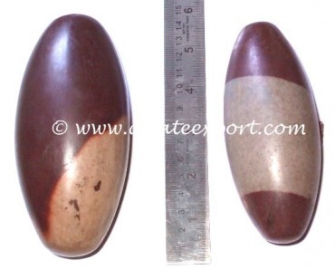Narmada Shiva Lingam Size 5