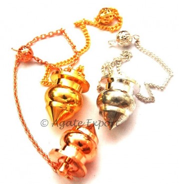 Brass Metal Pendulums