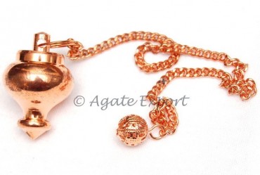 Brass Metal Pendulums