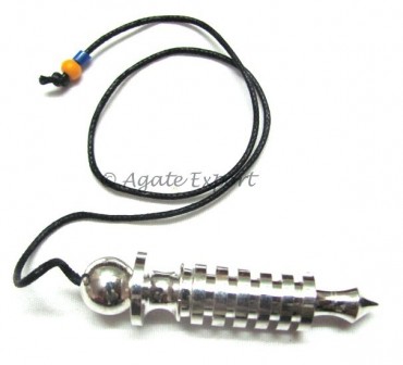 Orris Metal Pendulums