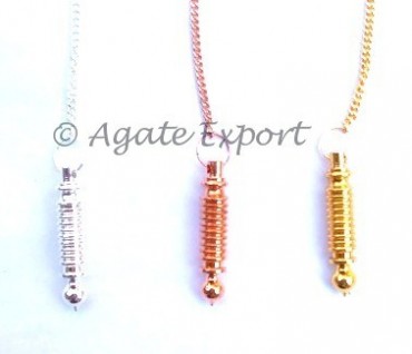 Osis Small Metal Pendulums