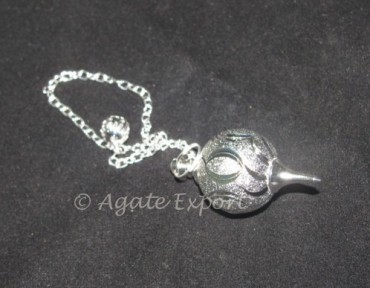 Metal Ball Pendulums
