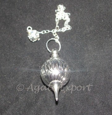 Metal Ball Pendulums