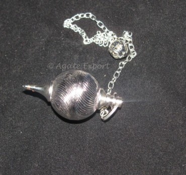 Brass Ball Pendulums