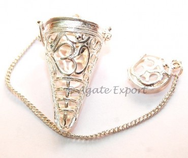 Om Cage Pendulum