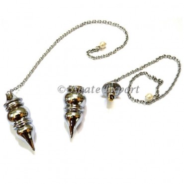 Doppelmermet Brass Pendulum