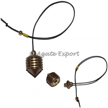 Nova Metal Pendulums