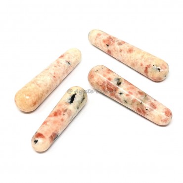 Sunstone Massage Wand
