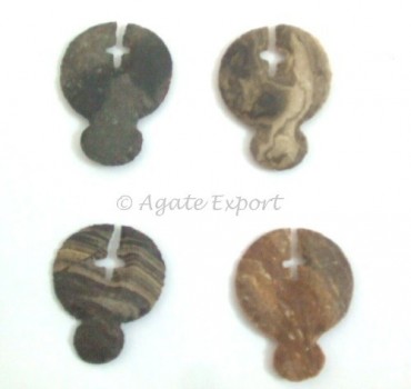 Cross Arrowheads Points.