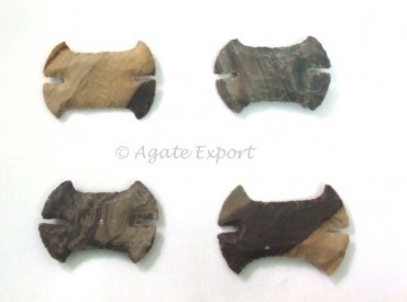 Indian Arrowheads