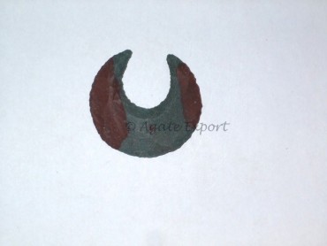 Moon Hand Made Points