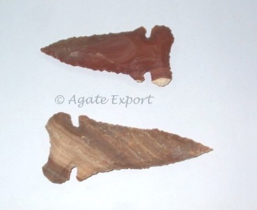 Antic Arrowheads