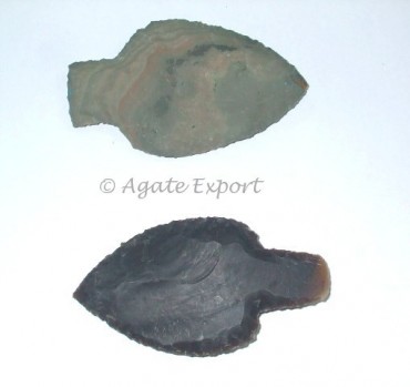 Pan Arrowhead