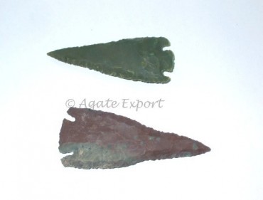 Rocket Arrowheads