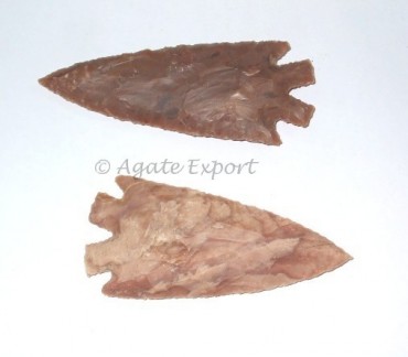 Arrowheads Native Shape