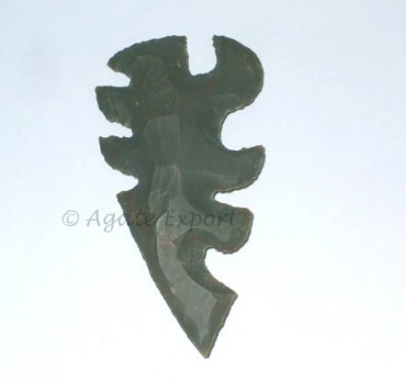 Arrowheads Native Shape