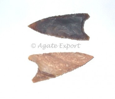 Native Points Arrowheads.