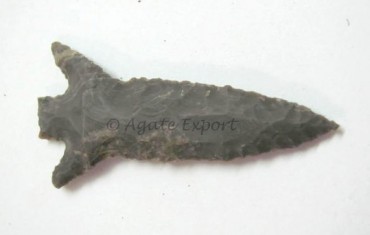 Rocket Arrowheads
