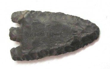 Old Style Arrowheads