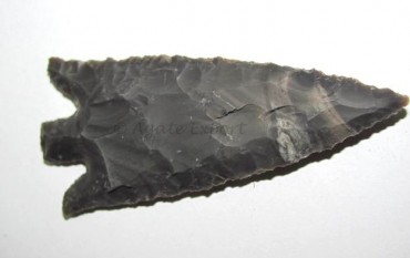 Antic Shape Arrowheads