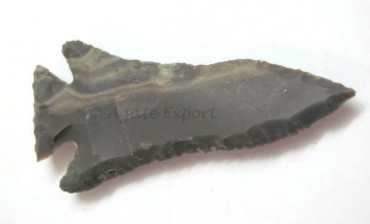 Rocket Arrowheads