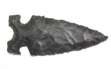 Old Native Points