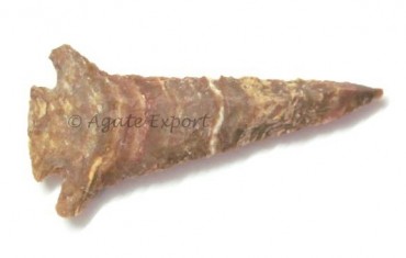 Old Style Arrowheads