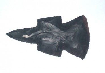 Tomahawk Arrowheads