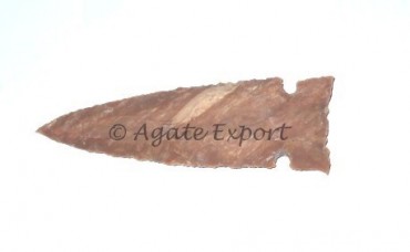 Native Points Arrowheads.