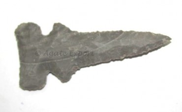 Native Points Arrowheads.