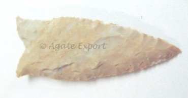 Clovis Points