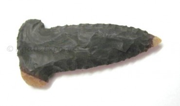 Native Points Arrowheads.