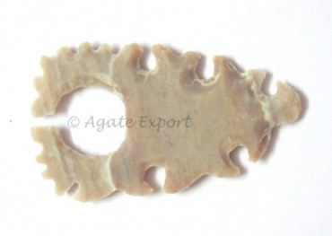 Eccentric Flint Arrowheads