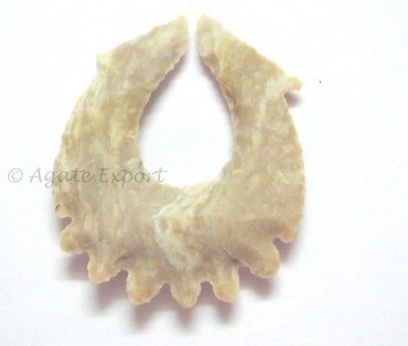 Eccentric Flint Arrowheads