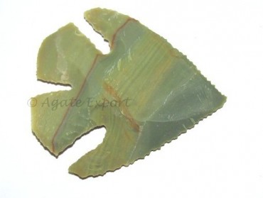 Fish Tail Arrowheads