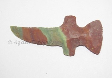Sword Arrowheads
