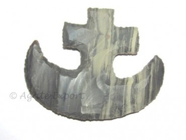 Cross Arrowheads Points.