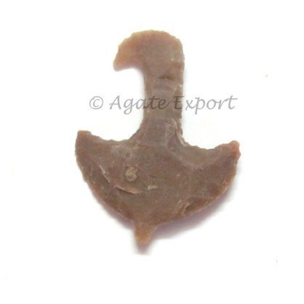 Umbrella Arrowheads