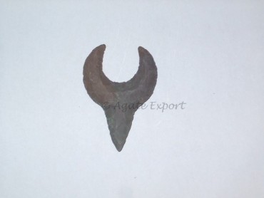 Axe Arrowheads