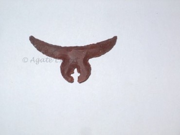 Cross Arrowheads Points.