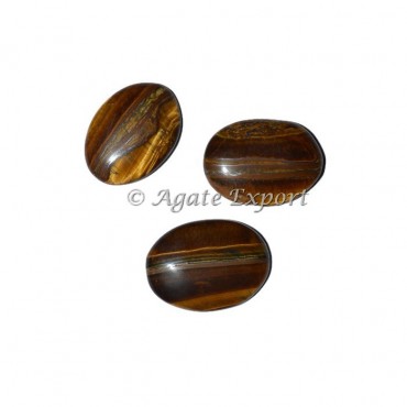 Tiger Oval Cabs