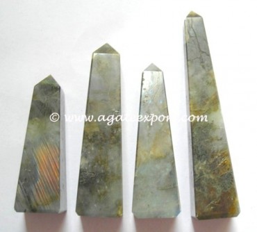 Laibodrite Towers.