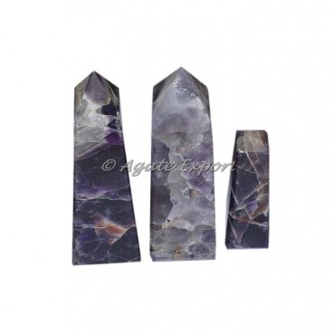 Amethyst Tower