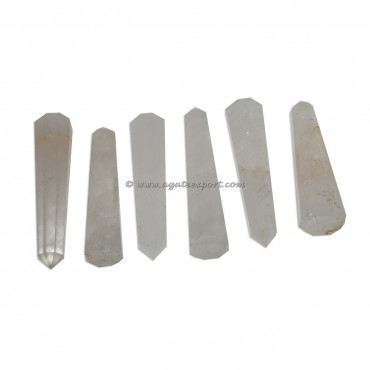 Crystal Quartz Healing Obelisk Crystals Point