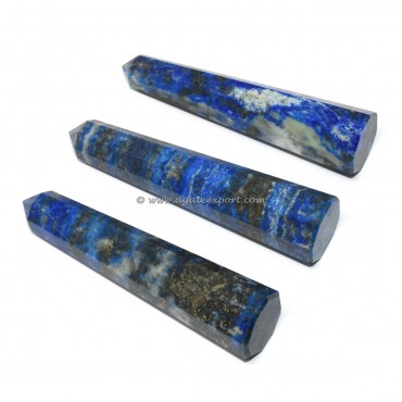 Lapis Lazuli Crystals Points