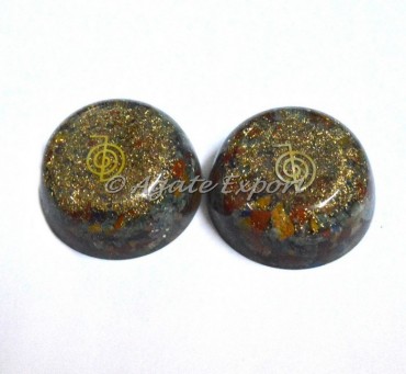Choko Reiki Dome Orgone Pyramid