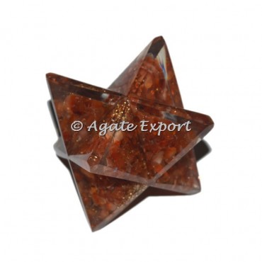 Carnelian Star