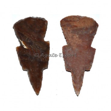 Polished Arro Point 2 Inches